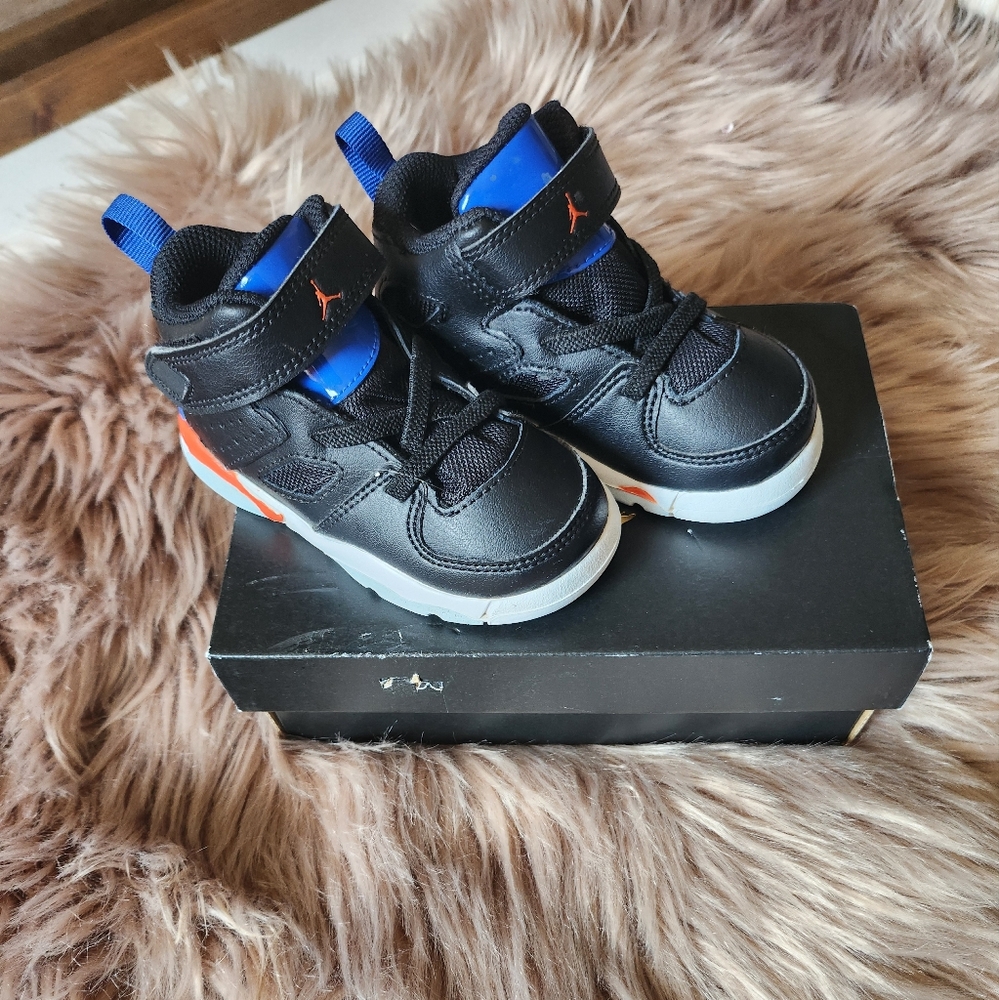 Toddler boy shoes